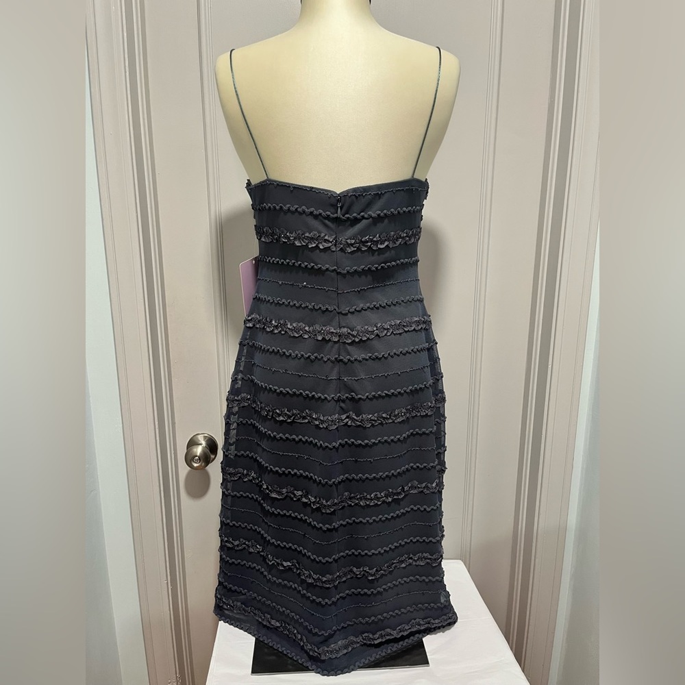 JS Collection Cocktail Dress - Picture 4 of 6